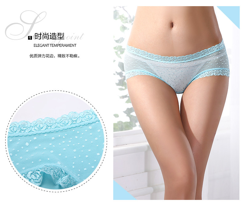 Slip jeunesse 2K6321 - Ref 668423 Image 8