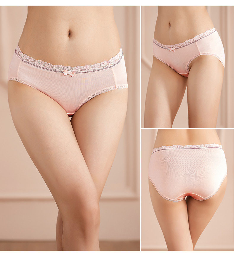 Slip 2K6209 en viscose - Ref 668344 Image 16