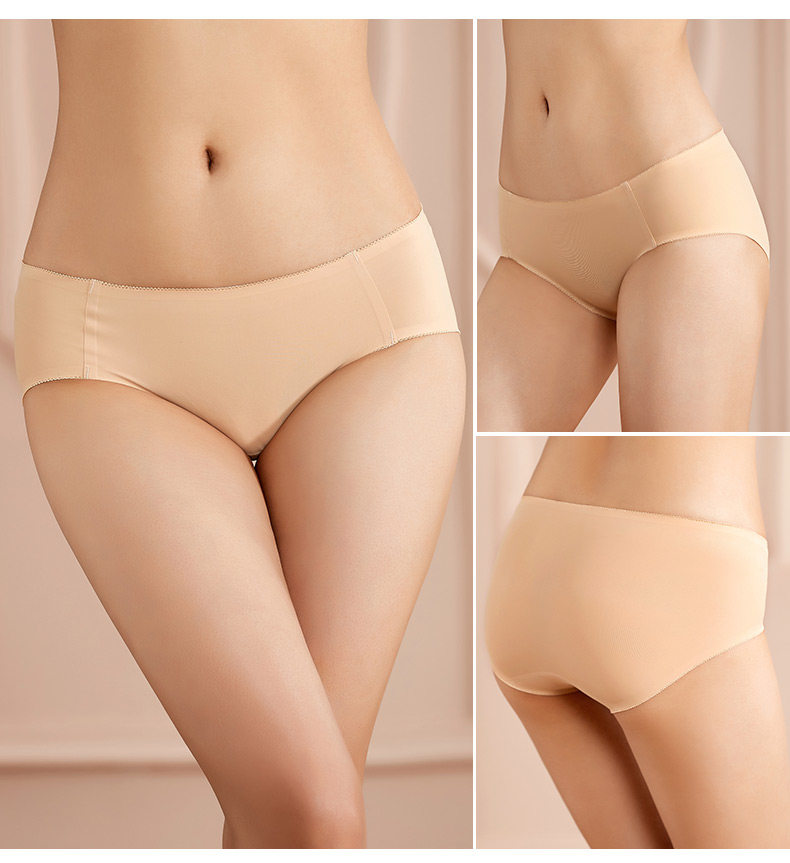 Slip 2K6507 en polyester, polyester,  - Ref 668362 Image 16