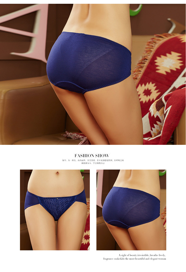 Slip jeunesse - Ref 668438 Image 13