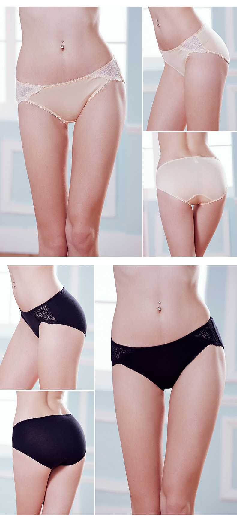 Slip jeunesse - Ref 668285 Image 12