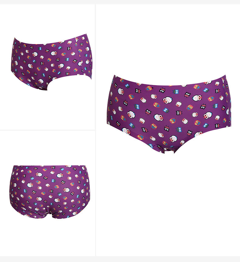 Slip jeunesse en nylon - Ref 668384 Image 16