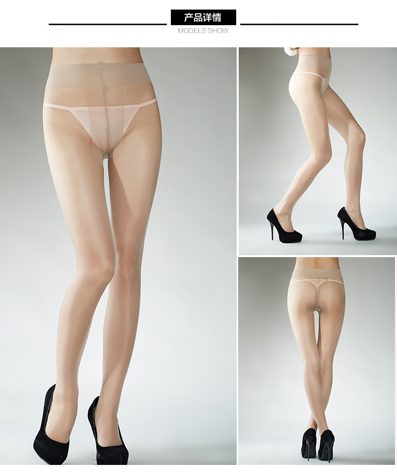 Chaussettes - collants - Ref 780620 Image 11