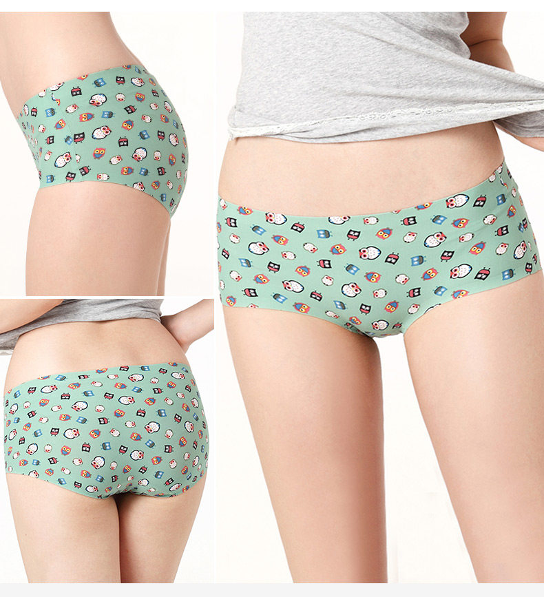 Slip jeunesse en nylon - Ref 668384 Image 14