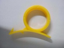 Large peeler with 2 blades practical orange peeler orange peeler pomegranate peeler grapefruit peeler