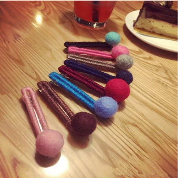 Accessoire cheveux en autre - Ref 1202734 Image 33