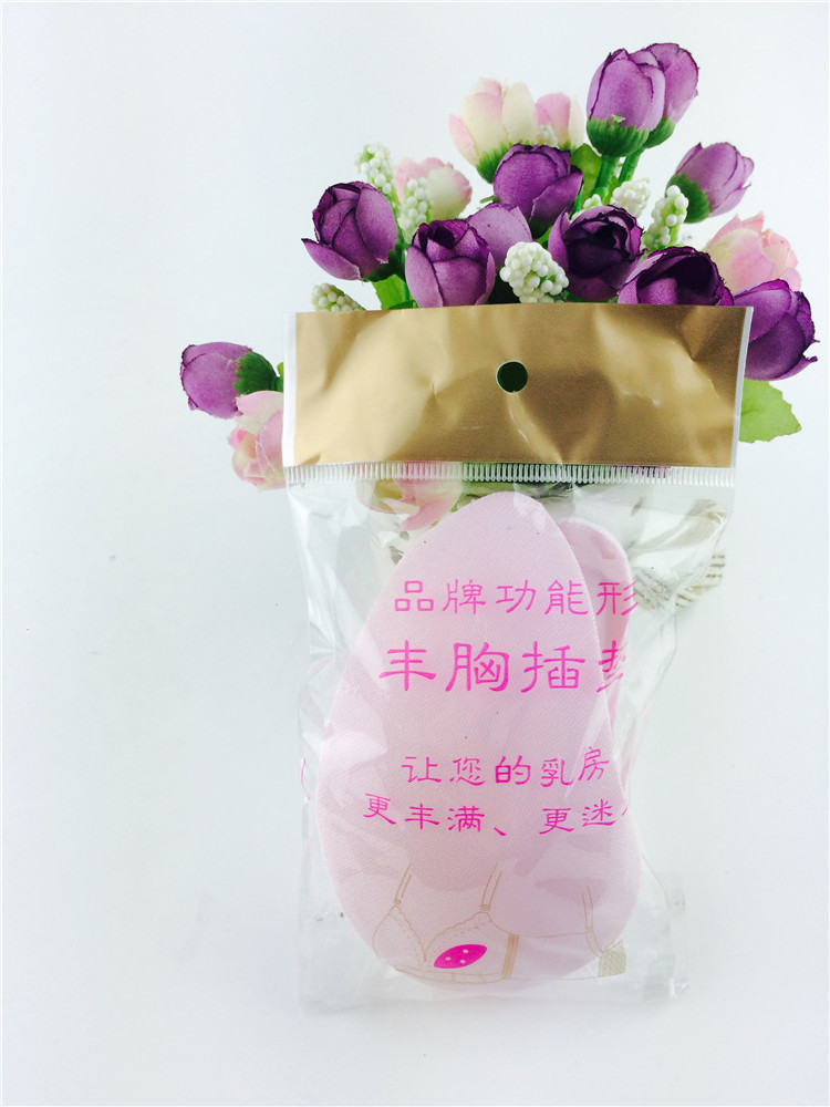 Pads pour soutien-gorge Inserts - Ref 831449 Image 9