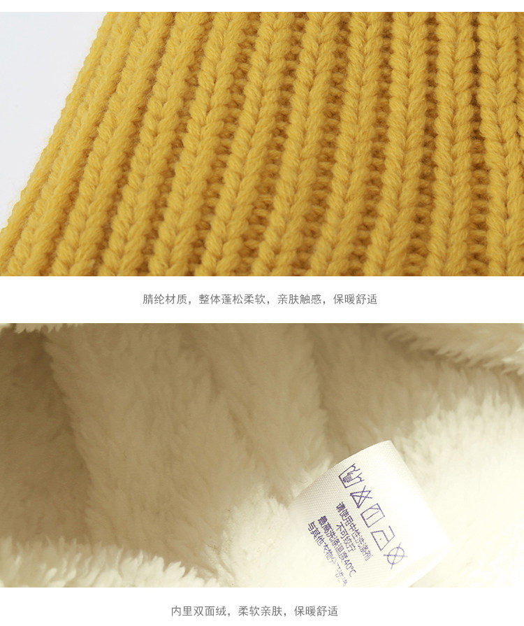 Chapeau pour femme      en Acrylique - Ref 3233741 Image 13