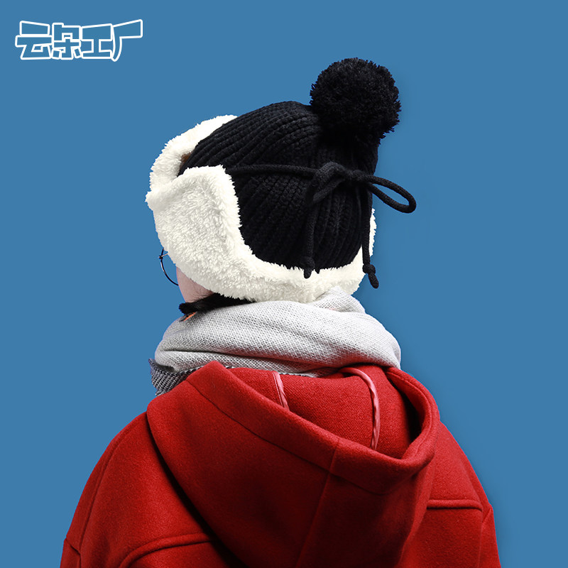 Chapeau pour femme      en Acrylique - Ref 3233741 Image 4