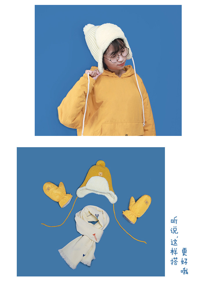 Chapeau pour femme      en Acrylique - Ref 3233741 Image 10