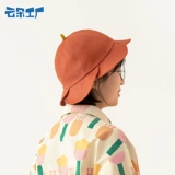 云朵工厂 Летняя регулируемая милая креативная солнцезащитная шляпа