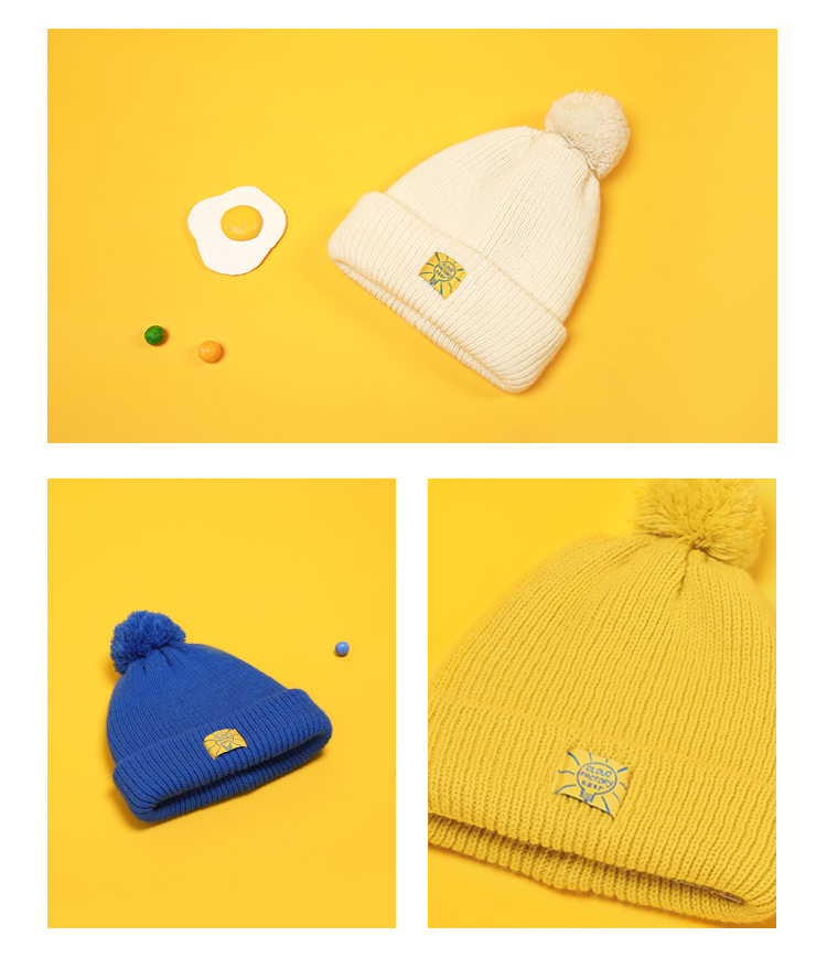 Chapeau pour femme      en Acrylique - Ref 3234176 Image 11