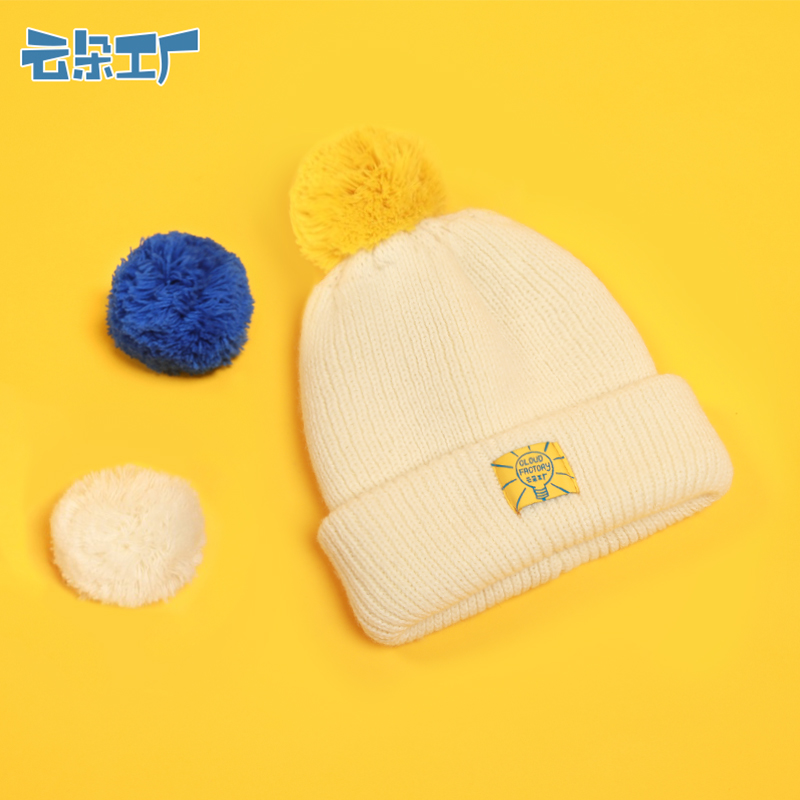 Chapeau pour femme      en Acrylique - Ref 3234176 Image 4