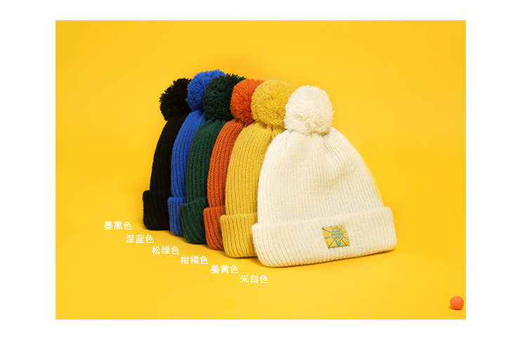 Chapeau pour femme      en Acrylique - Ref 3234176 Image 9