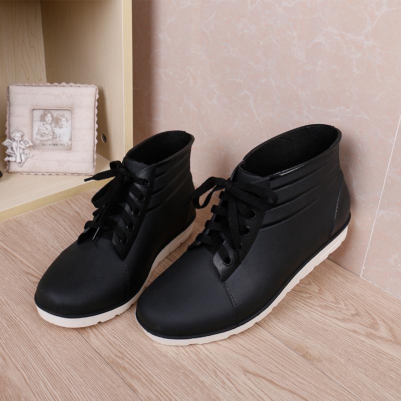Chaussures en caoutchouc - Ref 941873 Image 24