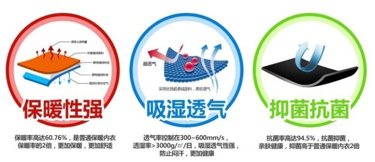 Pantalon collant simple - Ref 772785 Image 8