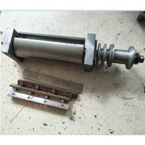 Gongyou small planer 292 spindle 342 small desktop wood planer 3425 Gongyou multi-functional planing and drilling accessories