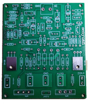 DIY Main Board Reference British nameplate NAP180 Fever power amplifier board empty board loose piece superior to tda1521 power amplifier board