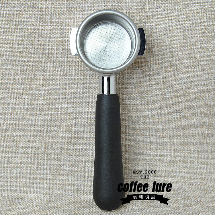 Italy ASTORIA-PLUS-4-YOU ASTORIA semi-automatic coffee machine bottomless handle 53mm