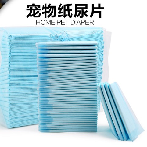 Dog diaper absorbent dog diaper diaper dog diaper teddy diaper toilet pet diaper dog supplies