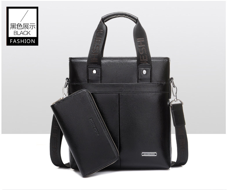 Sac pour homme - Ref 49691 Image 44