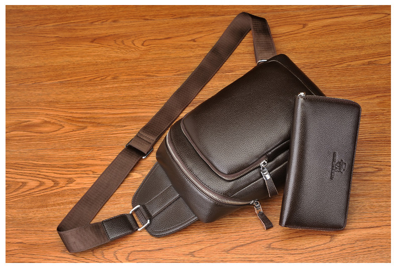 Sac pour homme - Ref 50360 Image 30