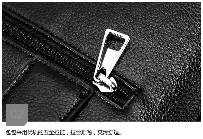 Sac pour homme - Ref 49691 Image 60