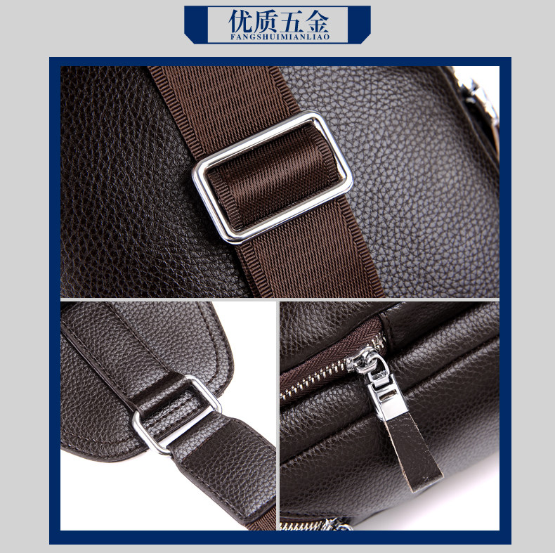 Sac pour homme - Ref 50360 Image 23