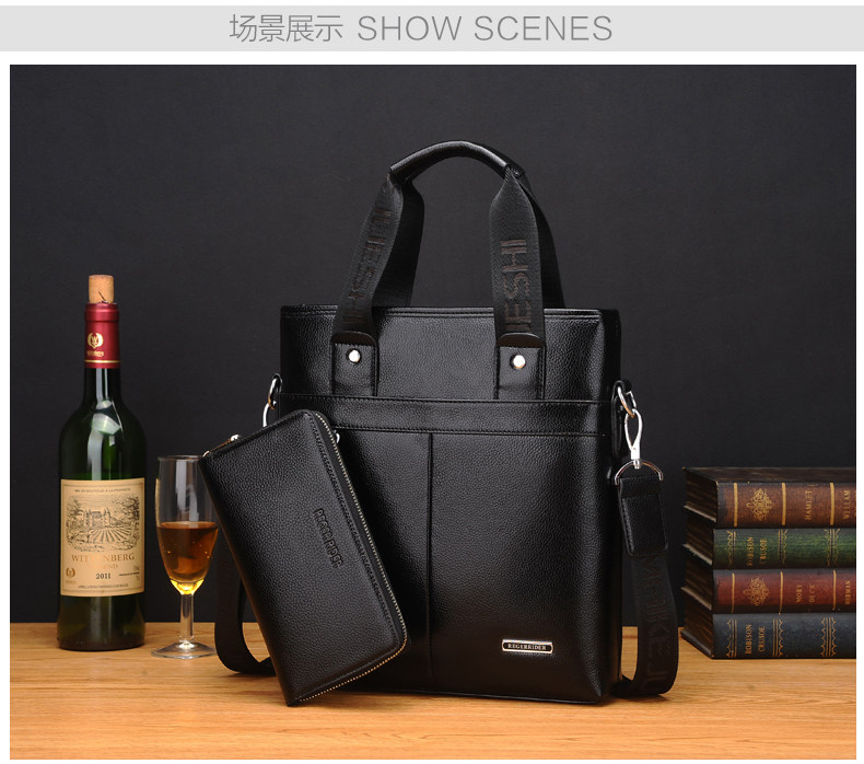 Sac pour homme - Ref 49691 Image 48