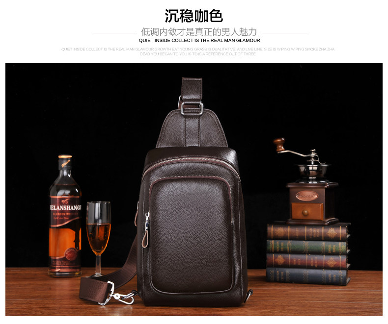 Sac pour homme - Ref 50360 Image 28