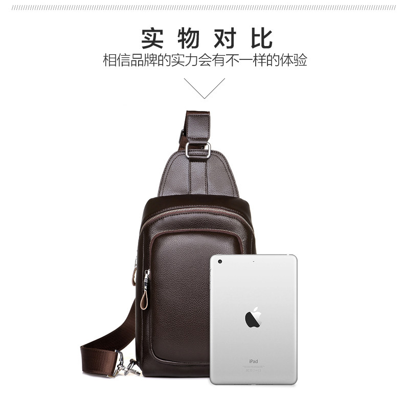 Sac pour homme - Ref 50360 Image 48