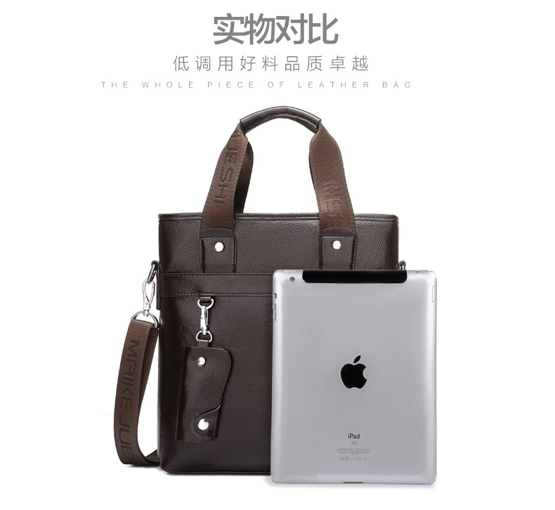 Sac pour homme - Ref 49691 Image 65