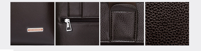 Sac pour homme - Ref 49691 Image 26