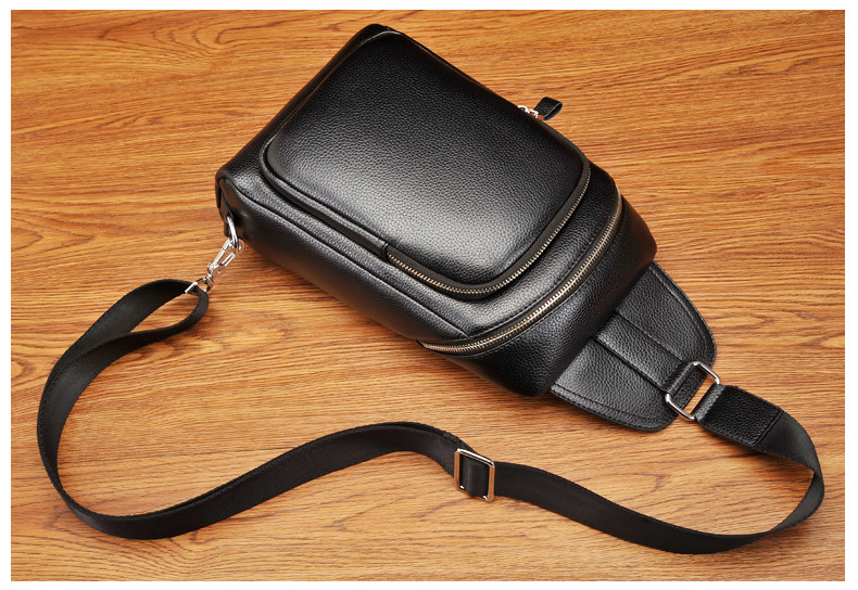 Sac pour homme - Ref 50360 Image 31