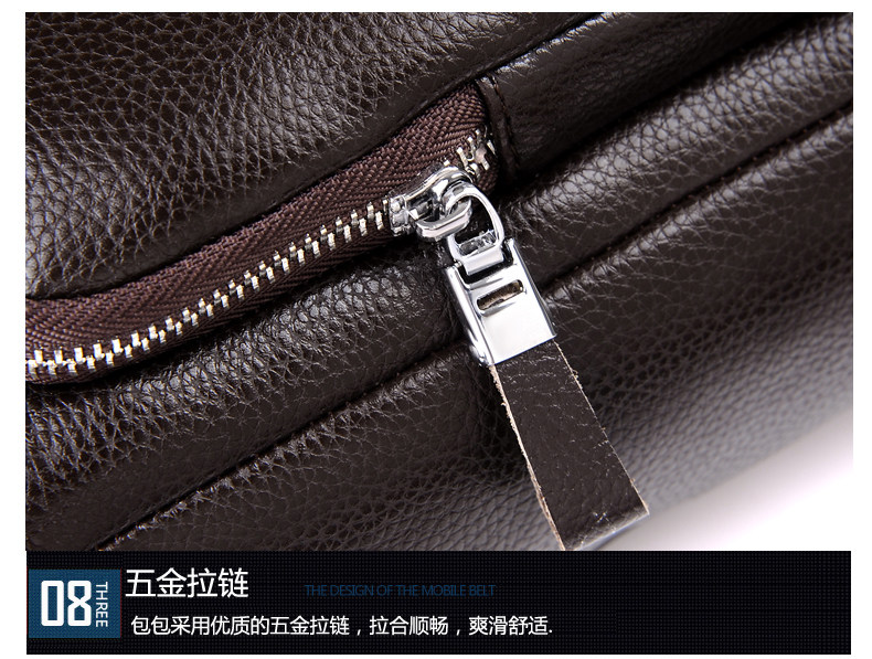 Sac pour homme - Ref 50360 Image 44