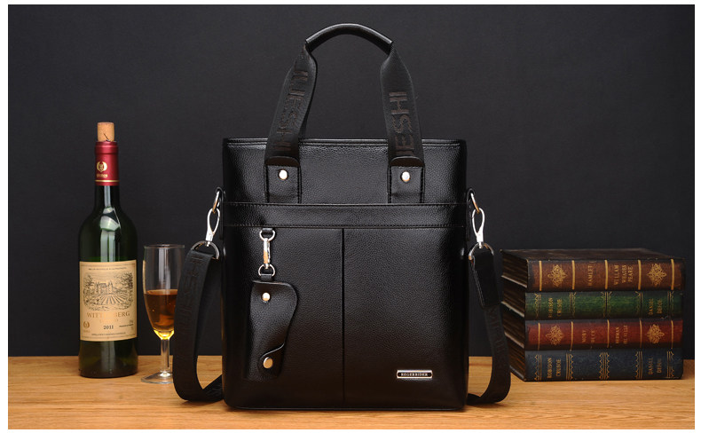 Sac pour homme - Ref 49691 Image 49