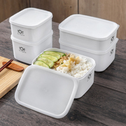 cặp lồng cơm cắm điện Hộ gia đình lớn bát tươi lò vi sóng hộp ăn trưa hộp tủ lạnh hộp thực phẩm hộp lưu trữ trái cây hộp kín hộp lạnh - Hộp cơm điện sưởi ấm hộp cơm hâm nóng lock&lock
