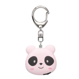 Волф артефакт интеллектуальные портативные тела против тревоги с тревогой, кричащая женщина против wolf против wolf против обмена анти -бадски