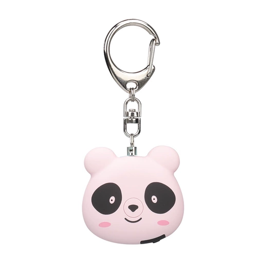 Волф артефакт интеллектуальные портативные тела против тревоги с тревогой, кричащая женщина против wolf против wolf против обмена анти -бадски