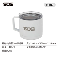 Модная белая (одаренная акула маленький складной меч)