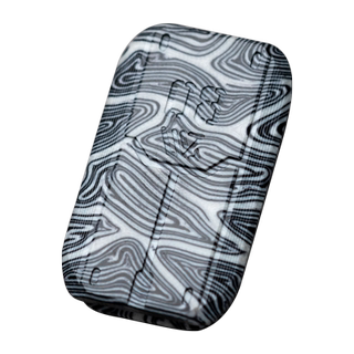 Wanwu lezhi defense line push card decompression toy