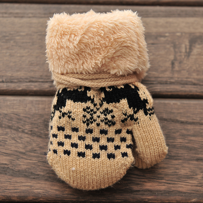 Gants pour enfants - Ref 2145217 Image 9