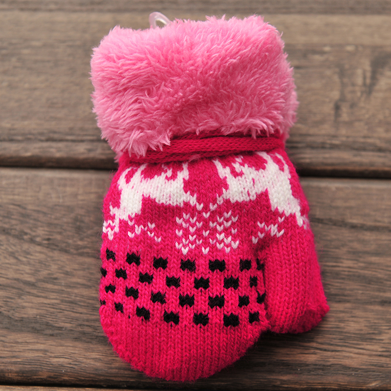 Gants pour enfants - Ref 2145217 Image 10