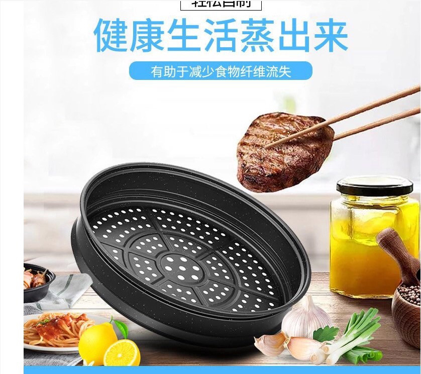 小乔厨房用具店的LOGO