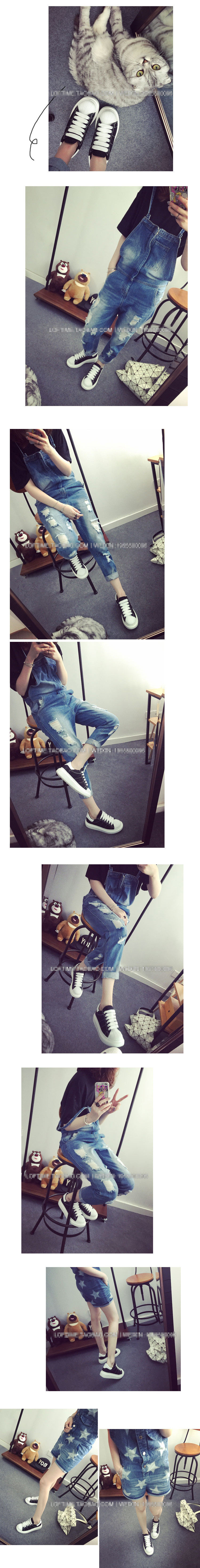 Chaussures de printemps - Ref 917291 Image 6