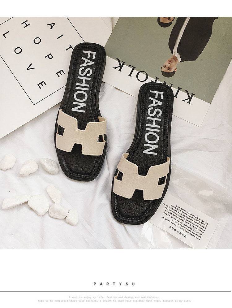 Sandales femme      en plastique - Ref 2672034 Image 21