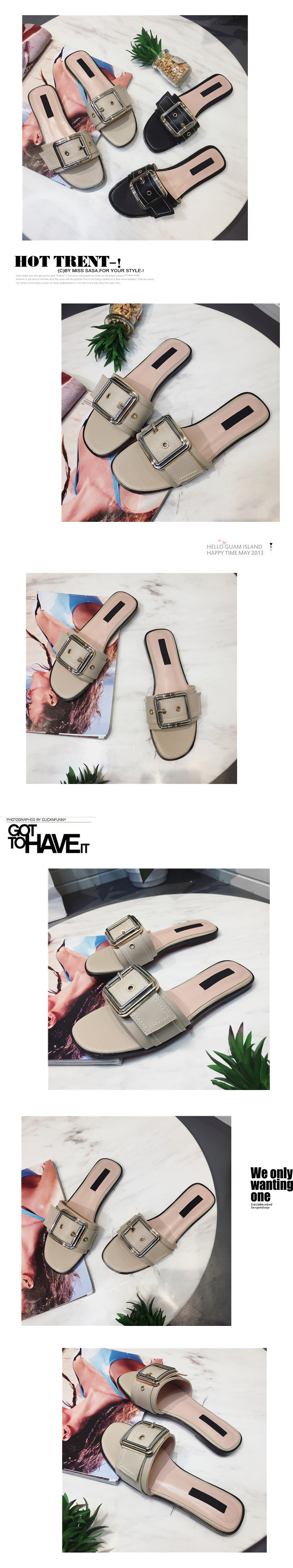 Sandales femme      en PU - Ref 2672030 Image 7