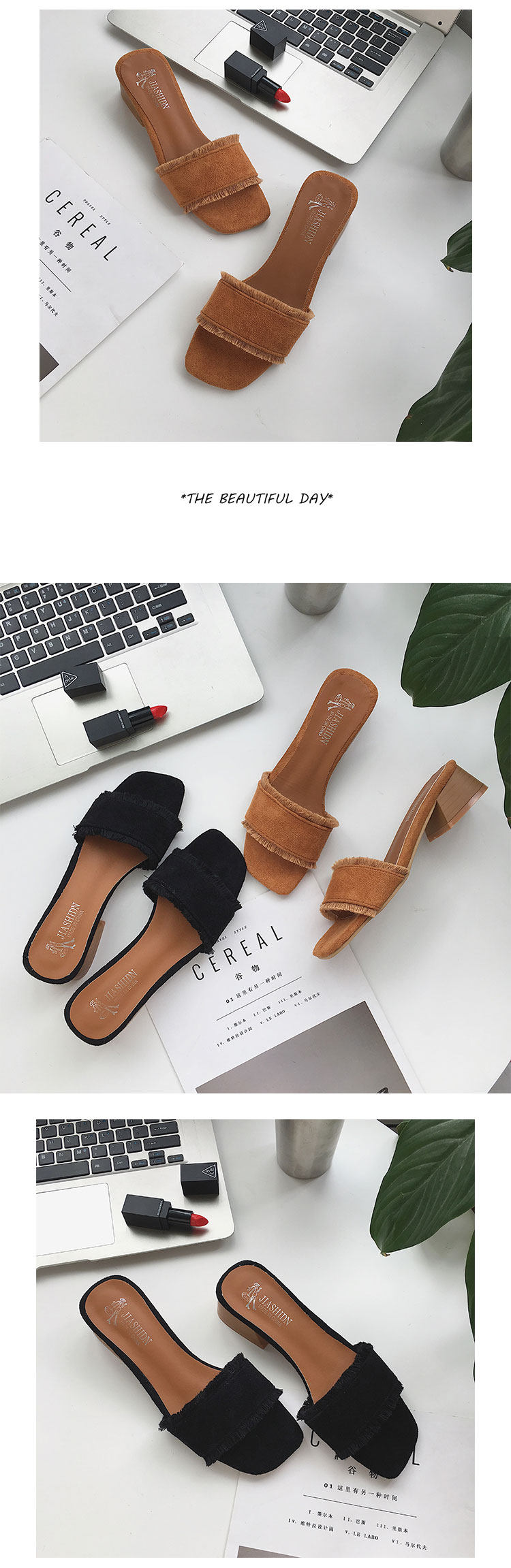 Sandales femme      en PU - Ref 2672069 Image 11