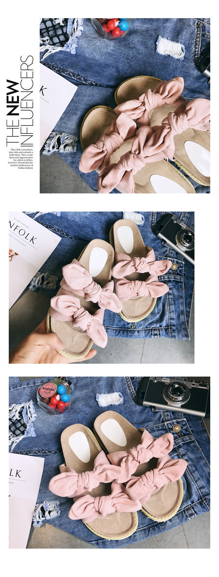 Sandales femme      en PU - Ref 2672043 Image 19