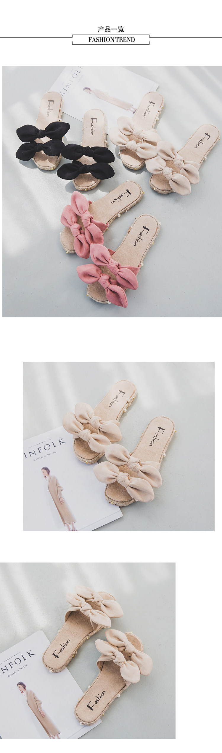 Sandales femme      en PU - Ref 2672057 Image 12